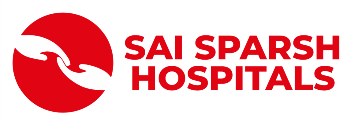 SAI SPARSHA HOSPITAL Logo